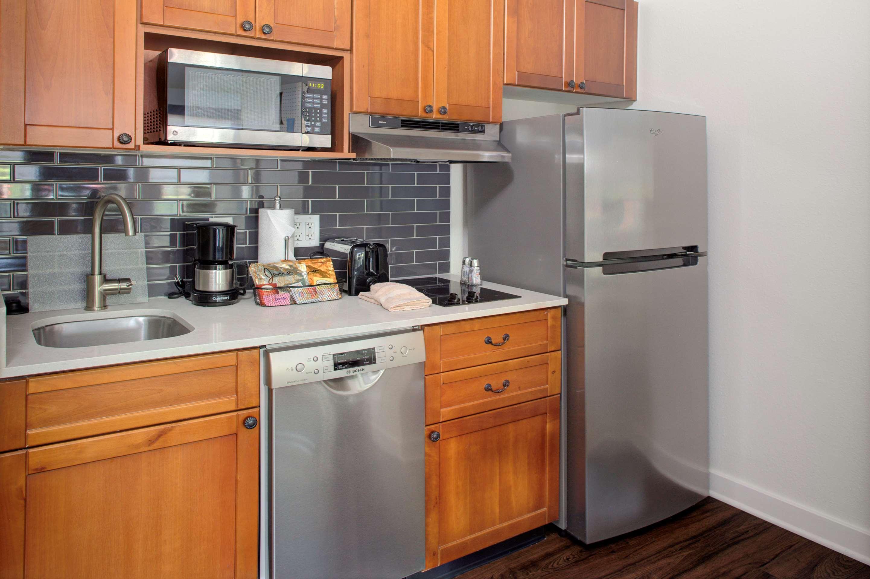 Готель Hyatt House Parsippany East Екстер'єр фото