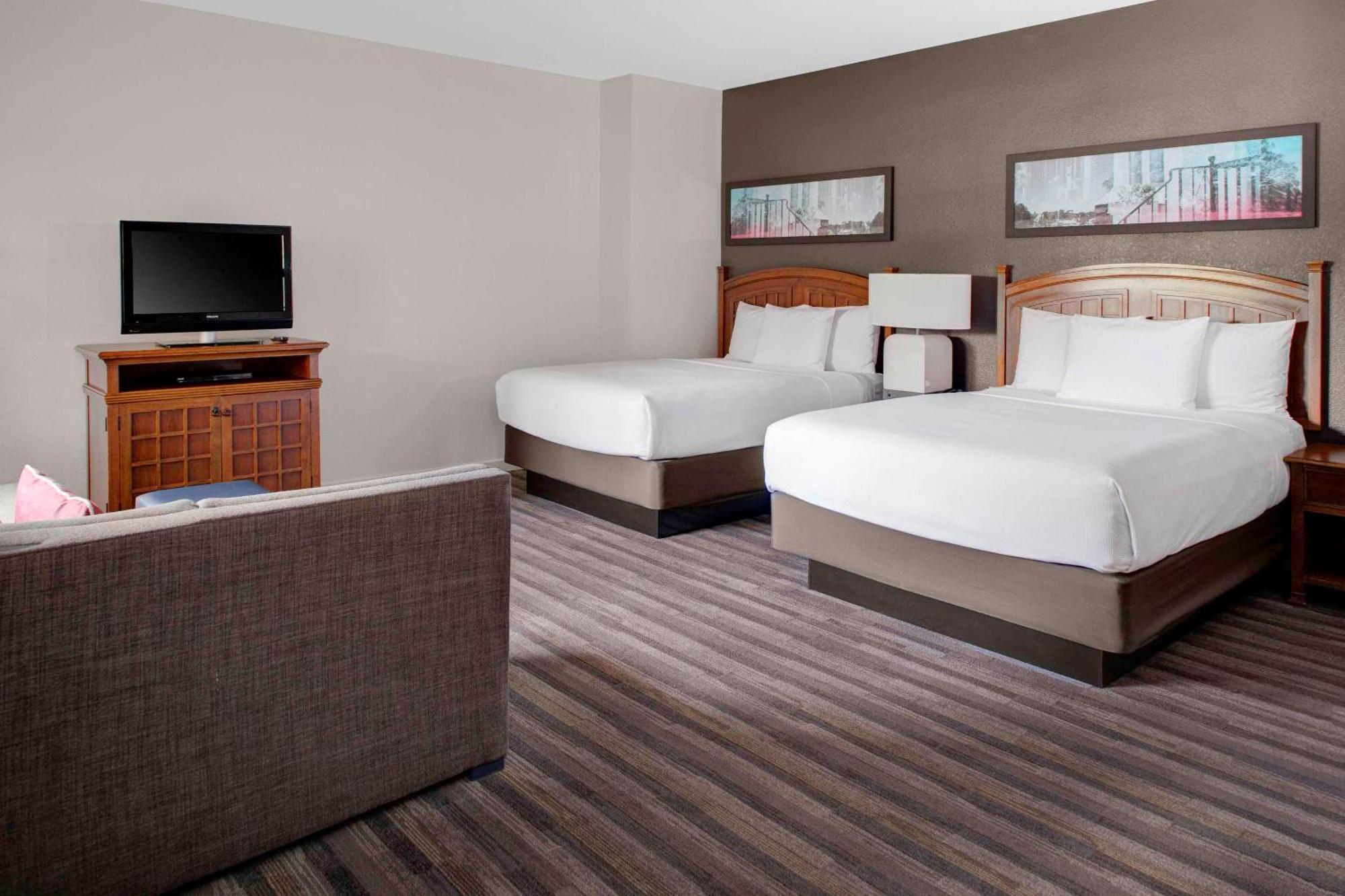 Готель Hyatt House Parsippany East Екстер'єр фото